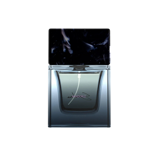 Sora Dora Mandorle perfume bottle