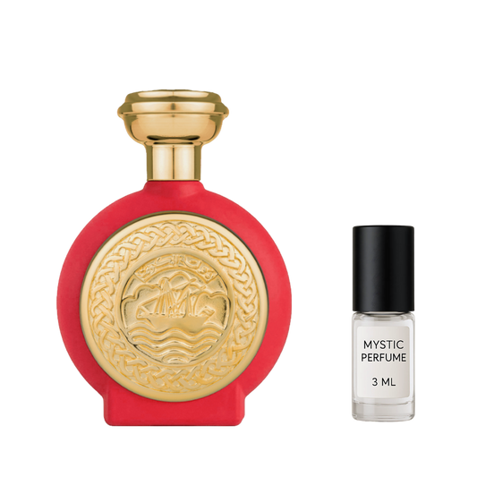 Boadicea the Victorious Sadu decant sample vial