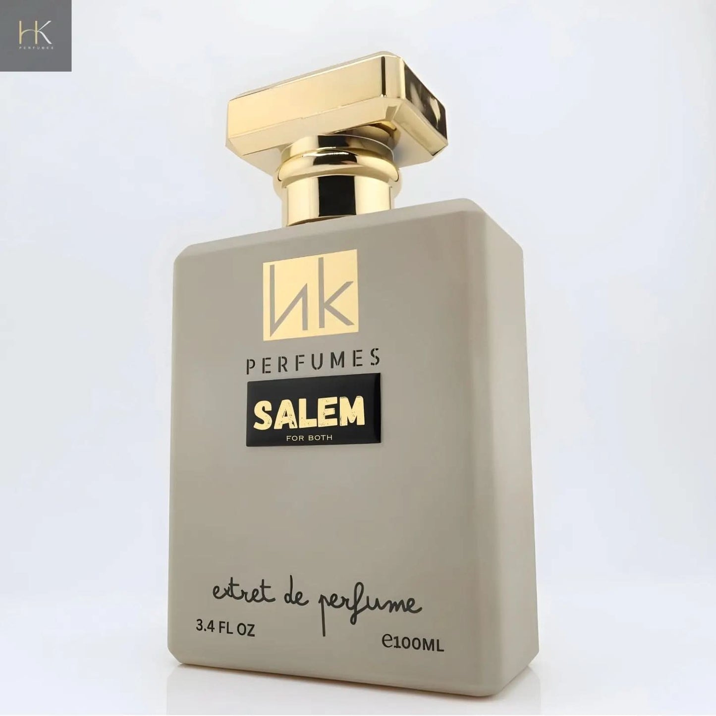 Salem Inspired By Amouage Search