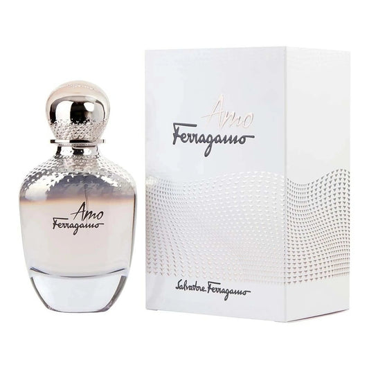 Salvatore Ferragamo Amo Ferragamo Eau de Parfum perfume bottle