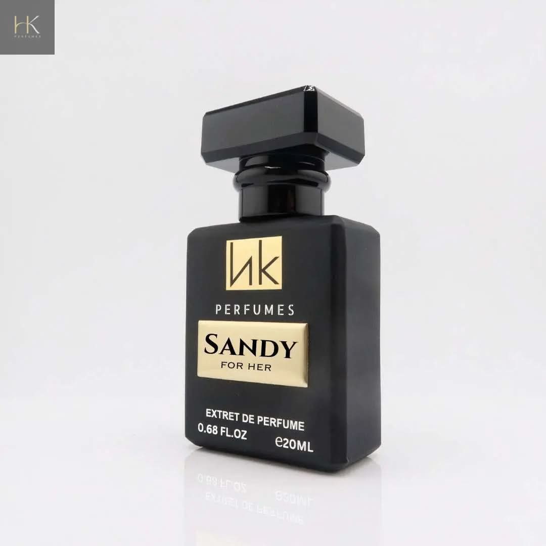 Sandy Inspired Parfum De Marly Delina