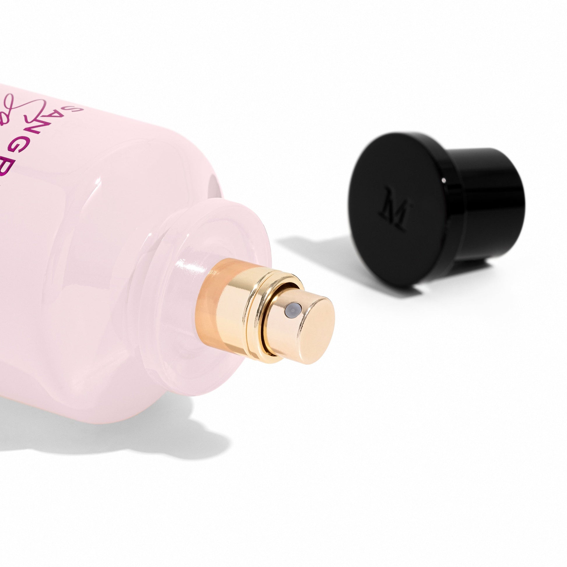Michael Malul Sangria + Saffron Eau de Parfum packaging box