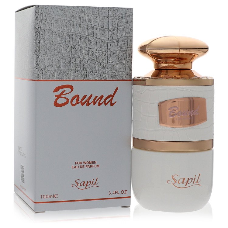 Sapil Bound by Sapil perfume bottle
