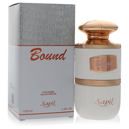Sapil Bound by Sapil perfume bottle