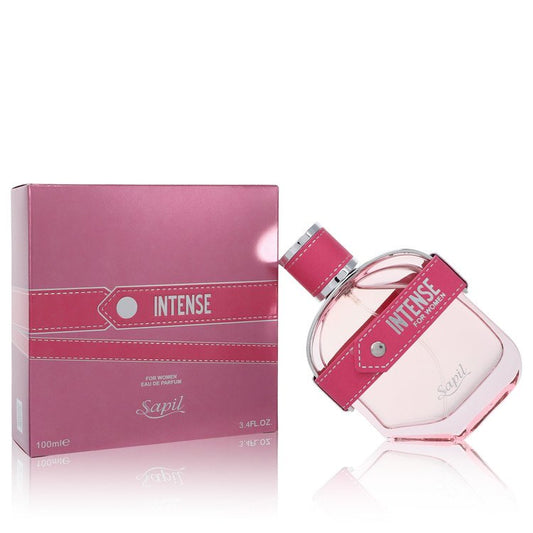 Sapil Intense by Sapil perfume bottle