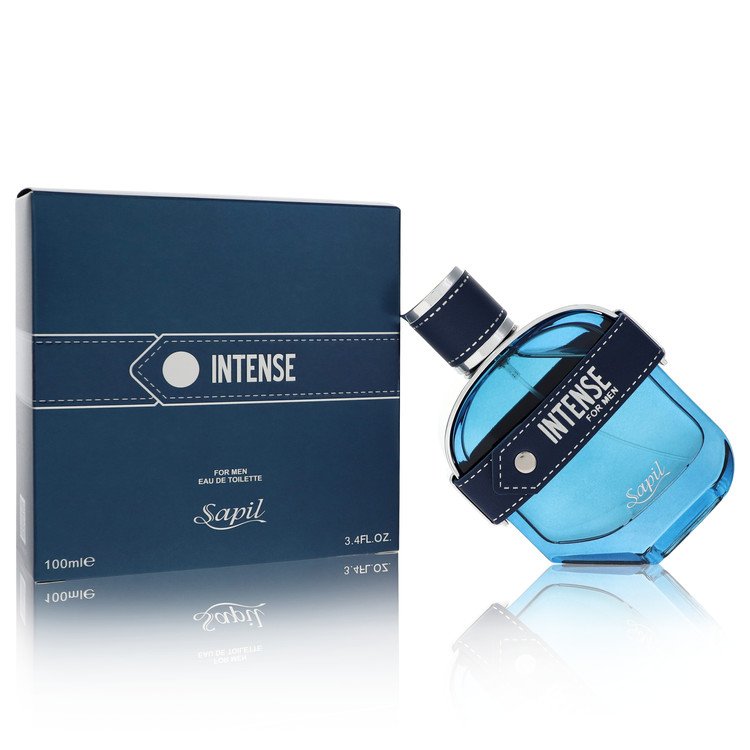 Sapil Intense by Sapil perfume bottle