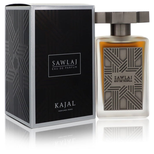 Sawlaj by Kajal Eau de Parfum perfume bottle