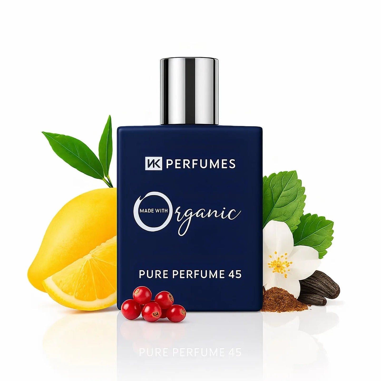 Scent Of the Day Cologne boxed presentation