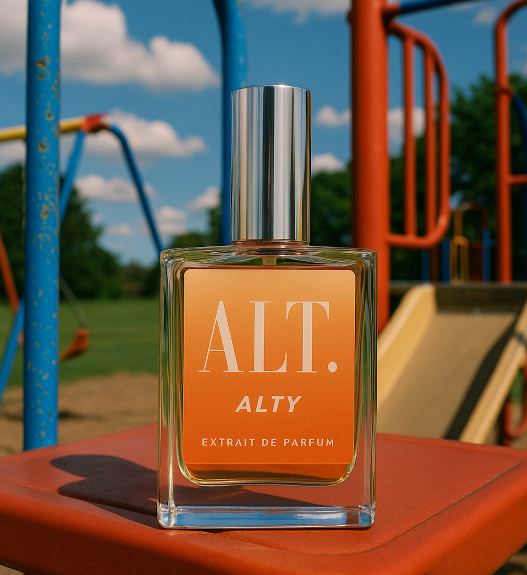Alty carton and packaging