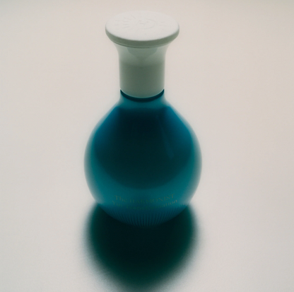 The Harmonist Yin Transformation bottle and box