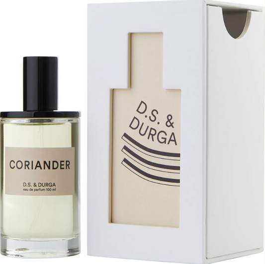 D.S. & DURGA Eau de Parfum perfume bottle