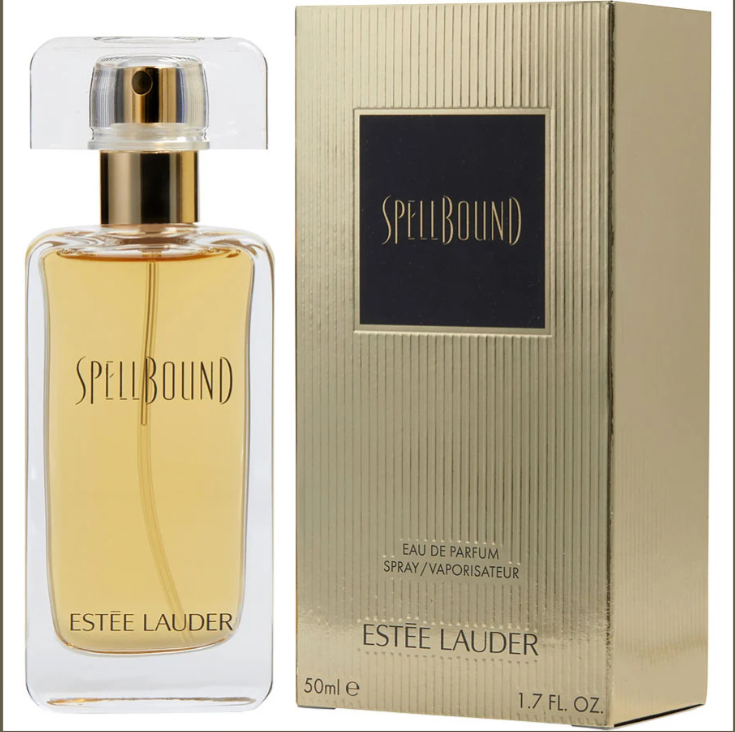 Spellbound by Estee Lauder Eau De Parfum Spray for Women
