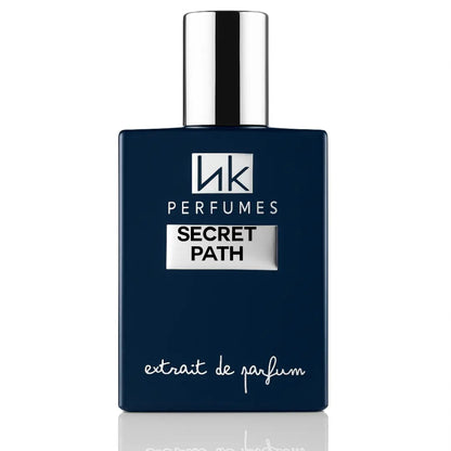 Secret Path packaging box