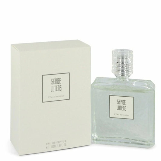 Serge Lutens L'eau D'armoise Eau de Parfum perfume bottle