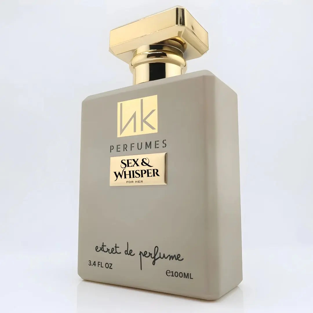 Sex & Whisper Inspired By  Matiere Noire