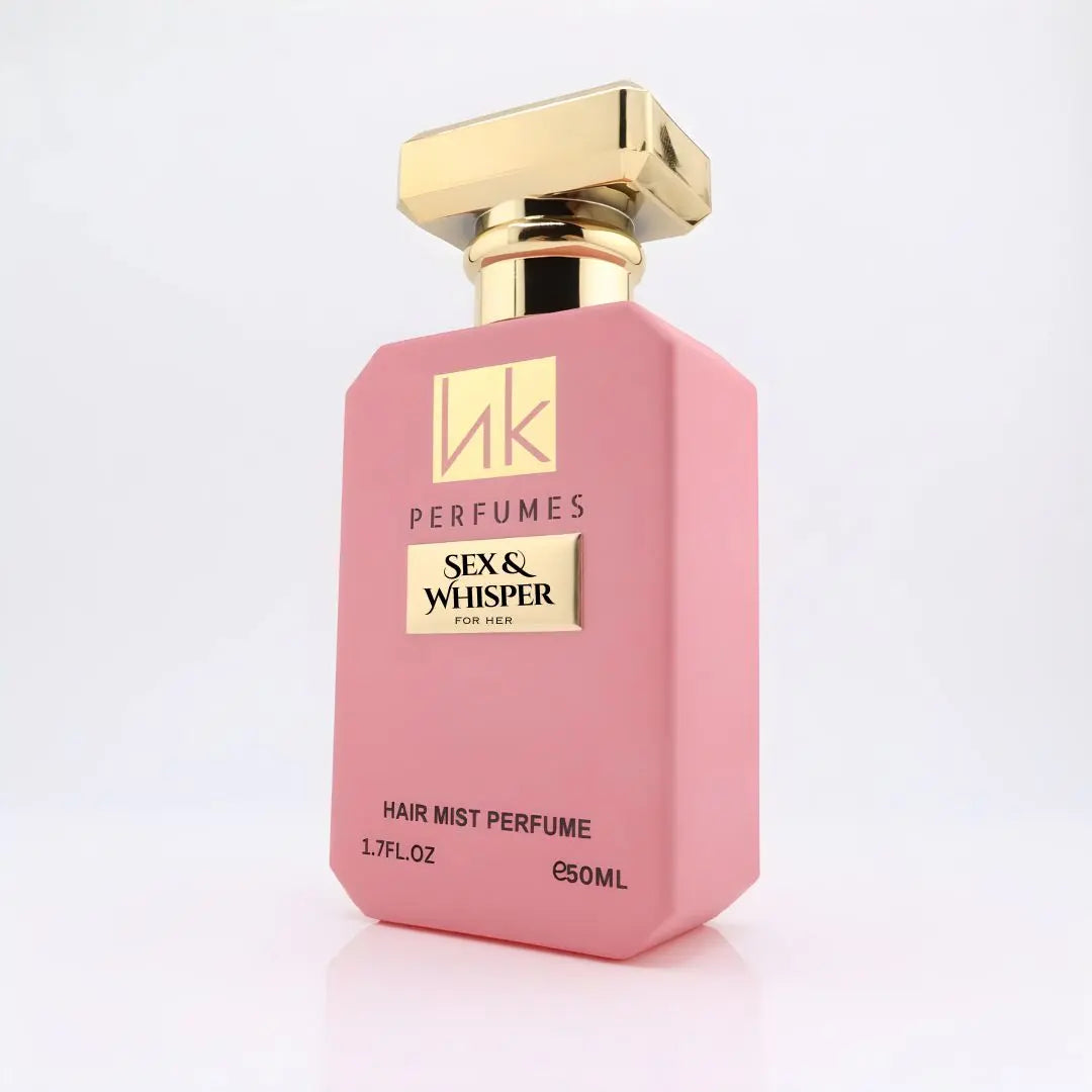 Sex & Whisper Inspired By  Matiere Noire