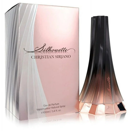 Silhouette Eau de Parfum perfume bottle