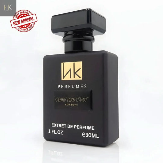 Some Like It Hot Inspired by xerjoff quattro pizzi