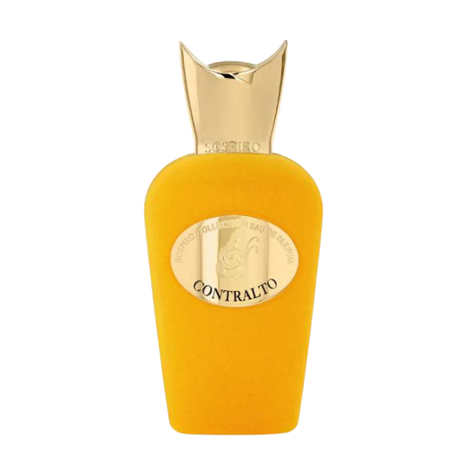 Sospiro Contralto perfume bottle