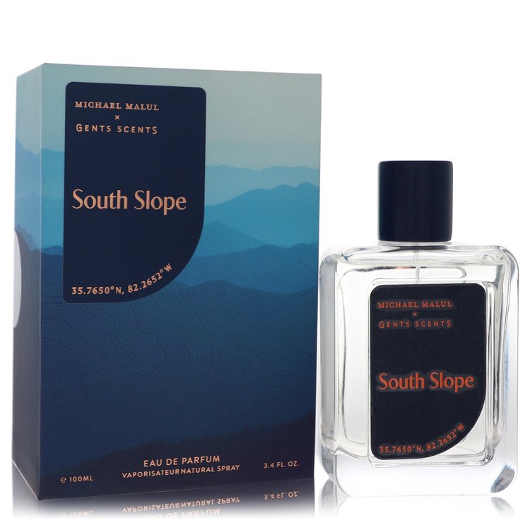 Michael Malul South Slope by Michael Malul perfume bottle