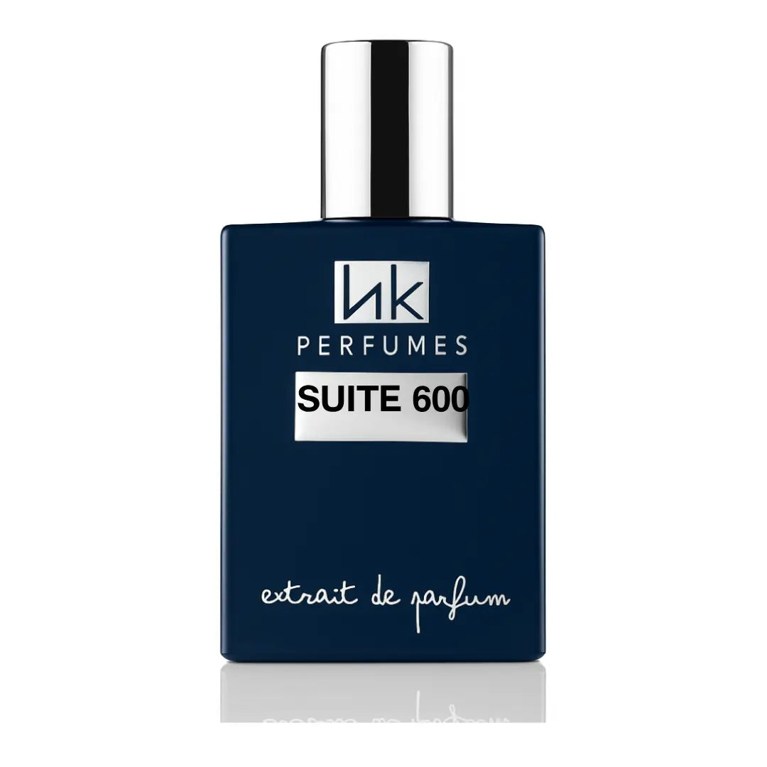 Suite 600 Inspired By MFK's Amyris Femme