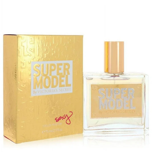 Super Model by Victoria's Secret Eau de Parfum perfume bottle
