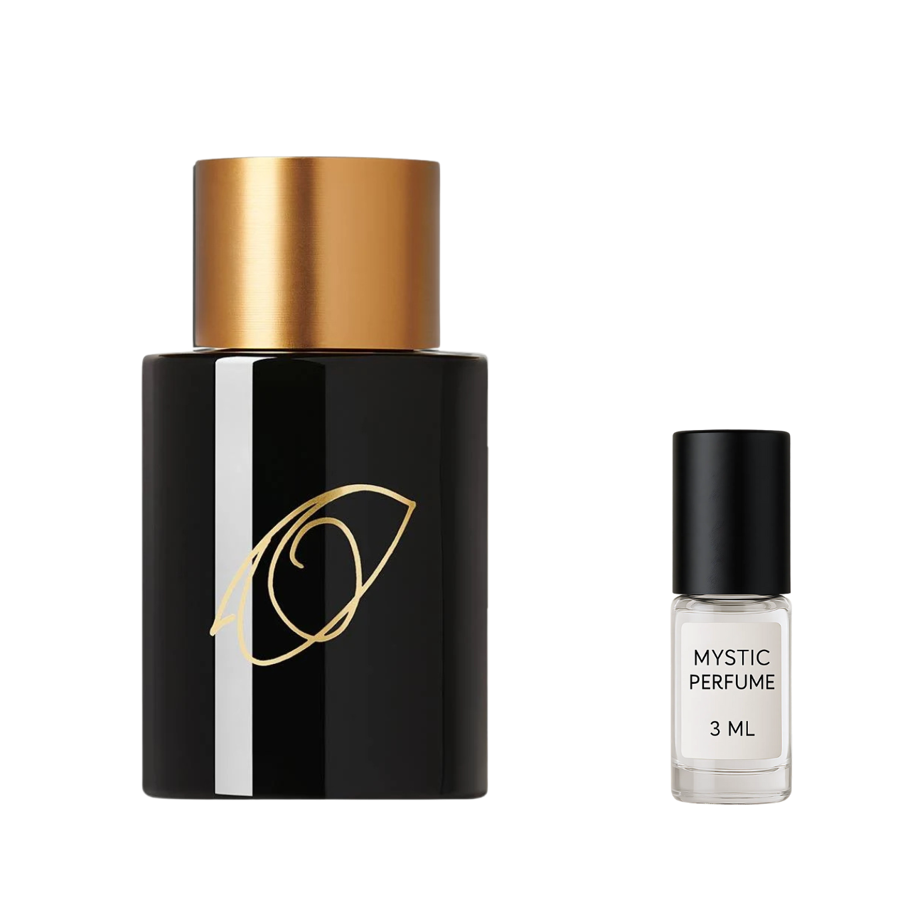 Frederic Malle Superstitious Decant (Sample)