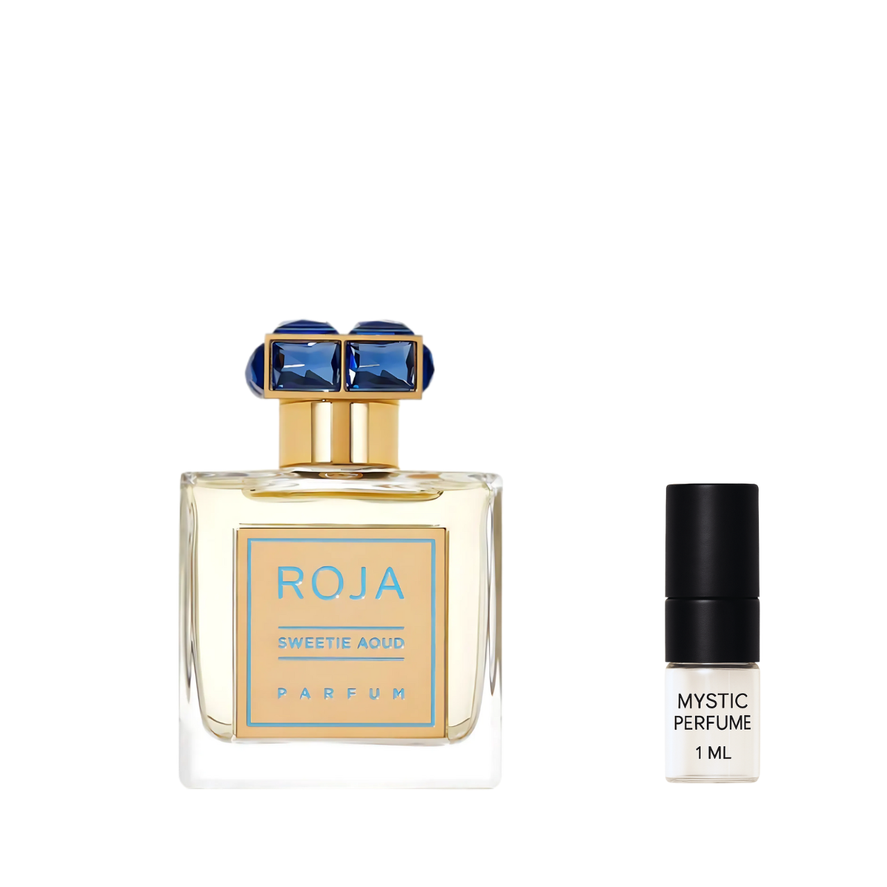 Roja Sweetie Aoud Decant (Sample)