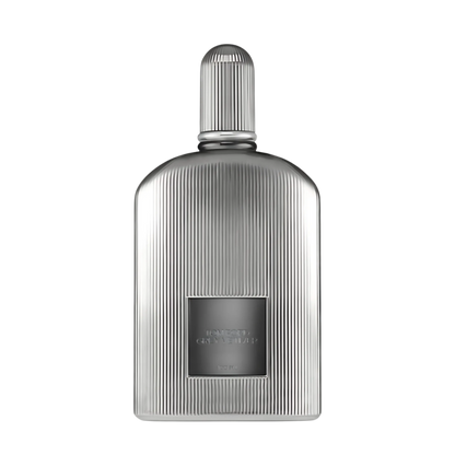 Tom Ford Grey Vetiver Parfum packaging box