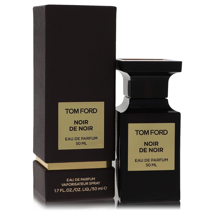 Tom Ford Noir De Noir by Tom Ford packaging box