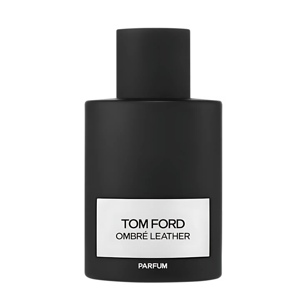 Tom Ford Ombré Leather Parfum packaging box
