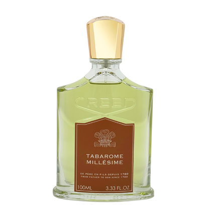 Creed Tabarome Millesime packaging box