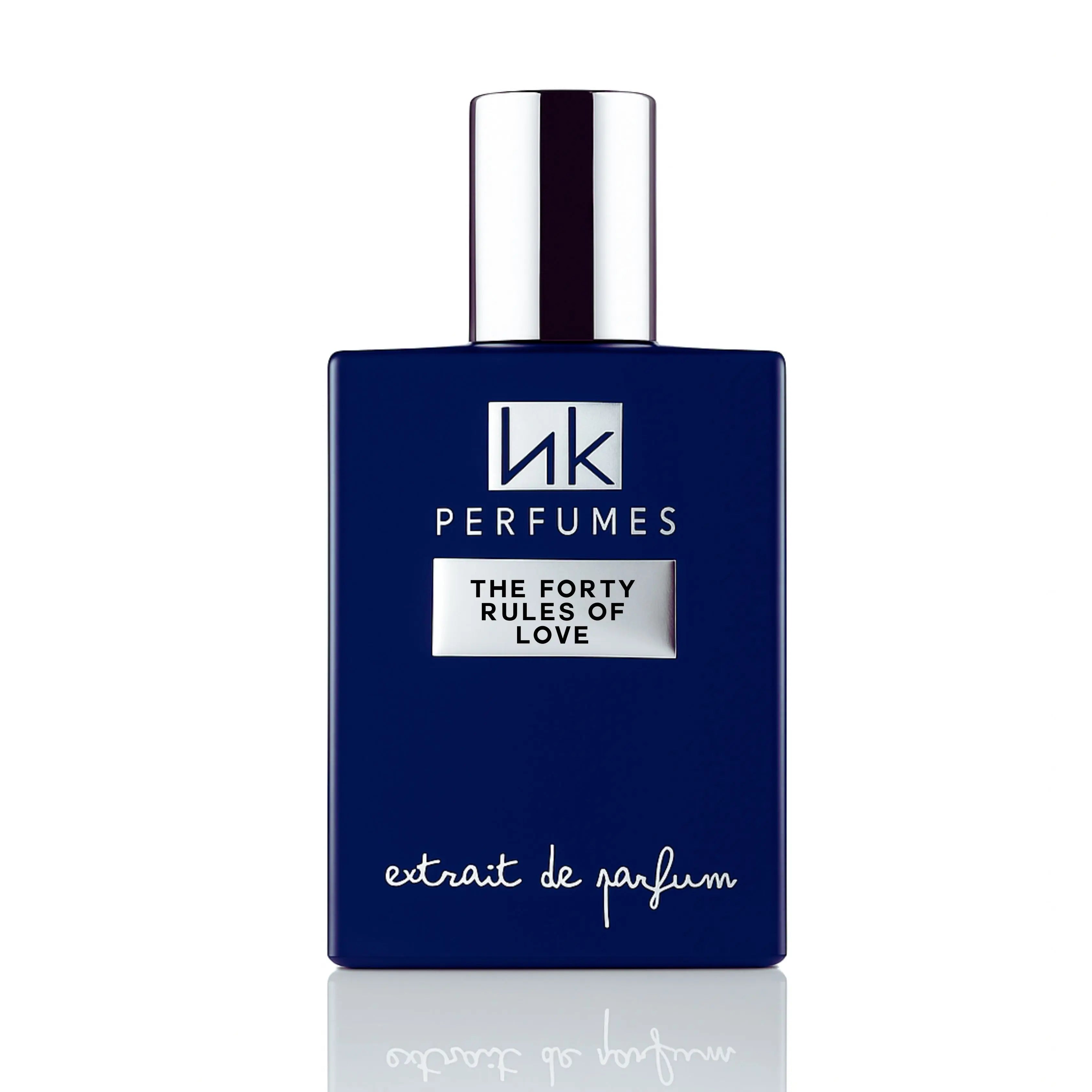 The Forty Rules Of Love Inspired by Eladaria