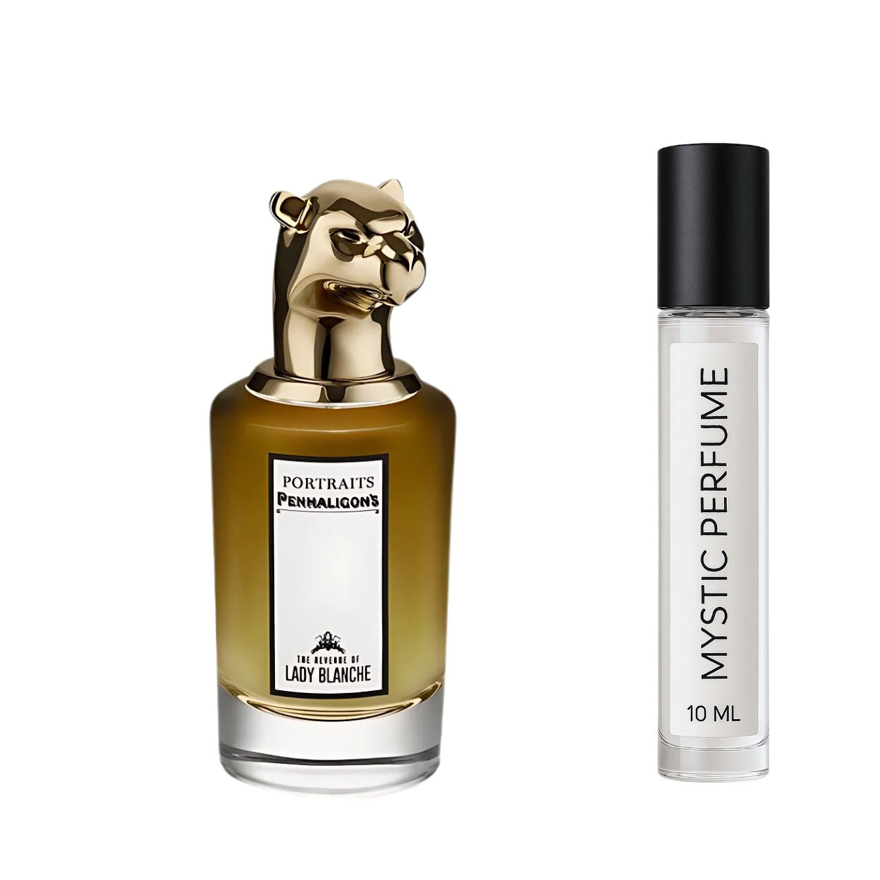 Penhaligon's The Revenge of Lady Blanche Decant (Sample)