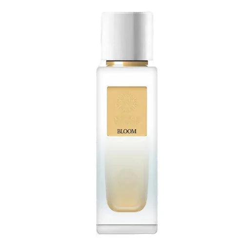 The Woods Collection Bloom Eau de Parfum perfume bottle