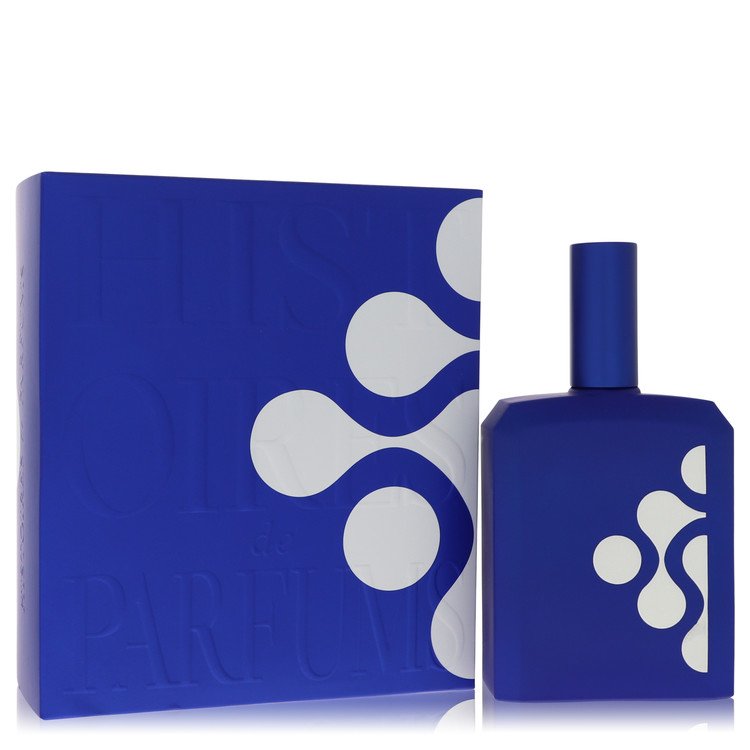 This is not a blue bottle 1.4 by Histoires De Parfums Parfum perfume bottle