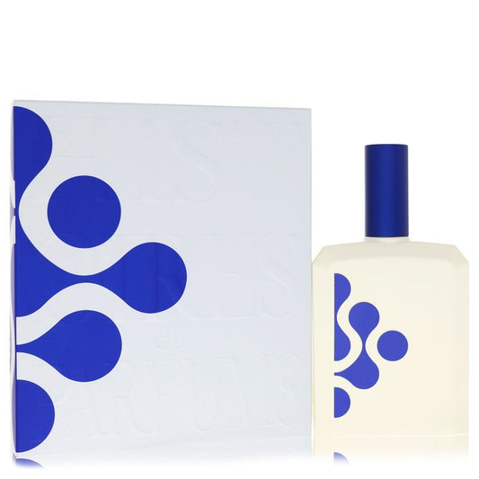 This is Not A Blue Bottle 1.5 by Histoires De Parfums Parfum perfume bottle