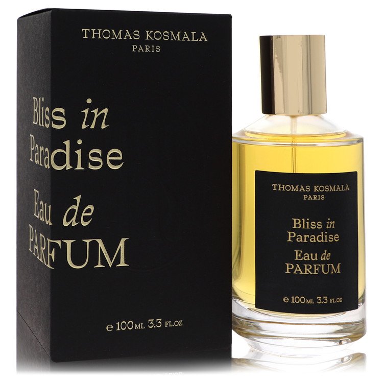 Thomas Kosmala Bliss In Paradise by Thomas Kosmala perfume bottle