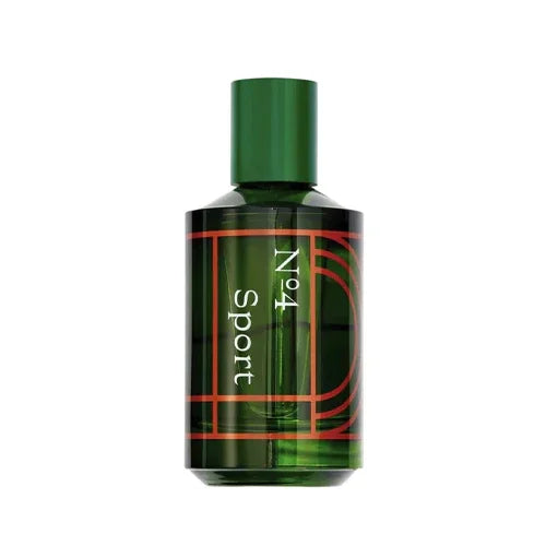 Thomas Kosmala No. 4 Sport Eau de Parfum packaging box