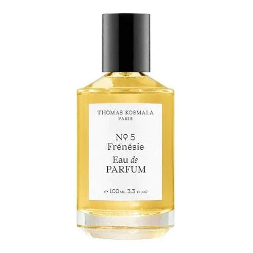 Thomas Kosmala No. 5 Frenesie Eau de Parfum perfume bottle
