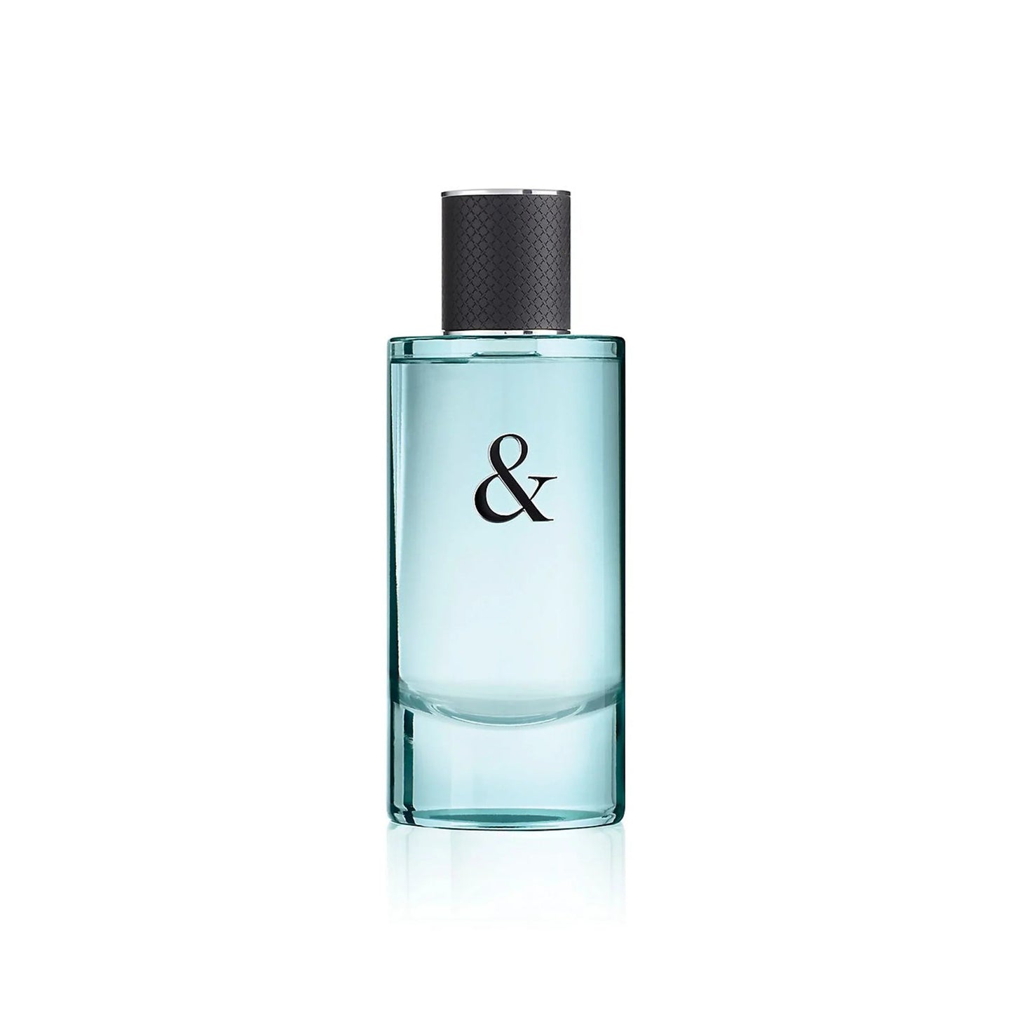 Tiffany & Co. Tiffany & Love Eau de Toilette bottle and box