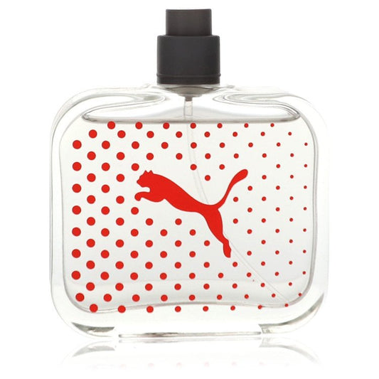 Time to Play by Puma perfume bottle