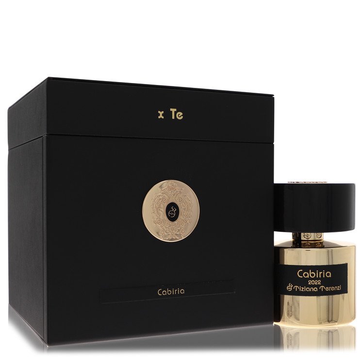 Tiziana Terenzi Cabiria by Tiziana Terenzi perfume bottle