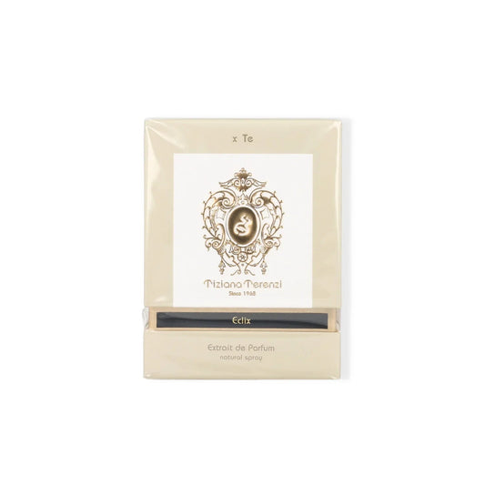 Tiziana Terenzi Eclix Extrait de Parfum perfume bottle