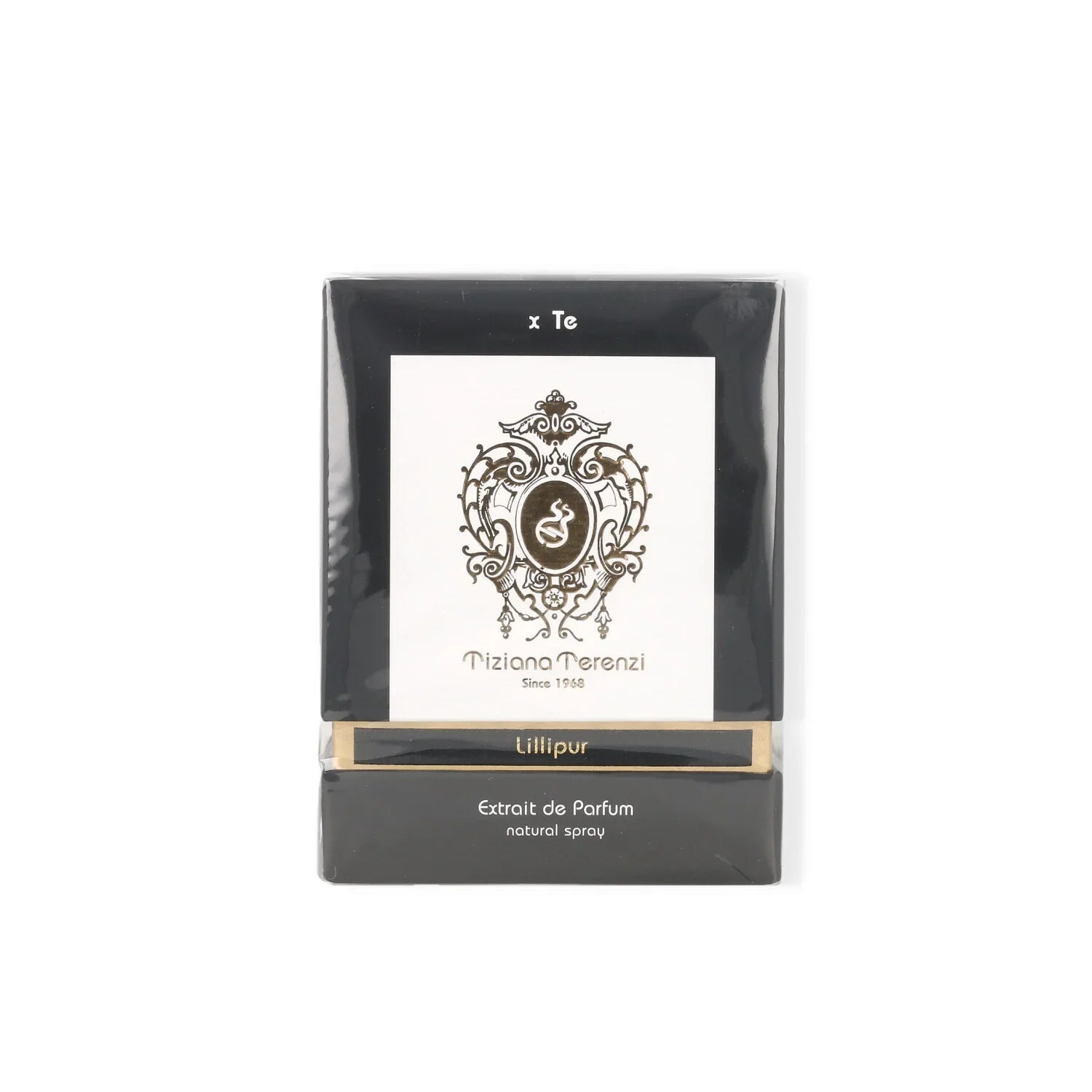 Tiziana Terenzi Lillipur Extrait de Parfum perfume bottle