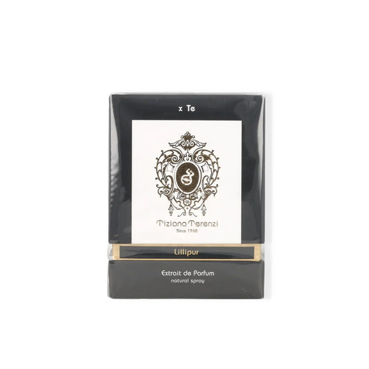 Tiziana Terenzi Lillipur Extrait de Parfum perfume bottle