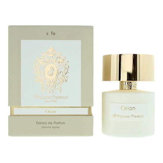 Tiziana Terenzi Orion Extrait de Parfum perfume bottle