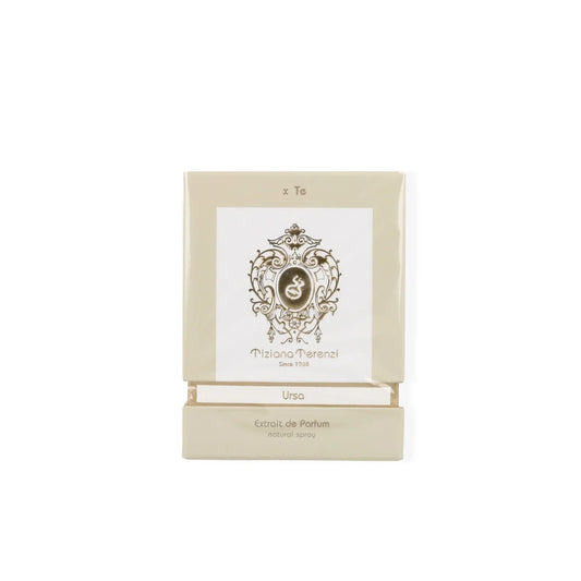 Tiziana Terenzi Ursa Extrait de Parfum perfume bottle