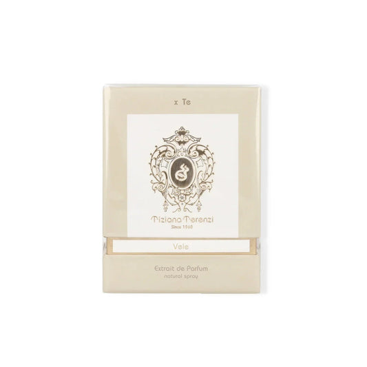 Tiziana Terenzi Vele Extrait de Parfum perfume bottle