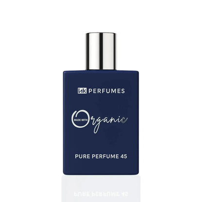 Lit Parfum bottle close-up detail